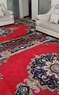 مبلمان در حد نو