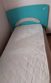 تخت و کمد کودک و نوجوان