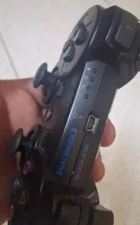 دسته بازی ps3