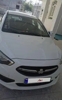 شاهین جی ال