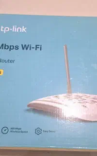 مودم روتر TP-Link مدل TD-W8961N