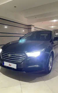 بسترن b30 مدل 97