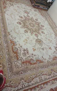فرش 12  نو