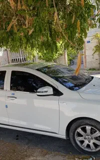 فروش شاهین جی CVT