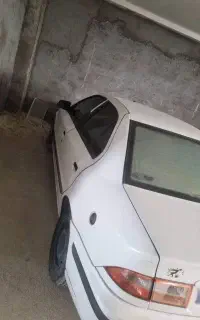 سمندEF7دوگانه مدل 93