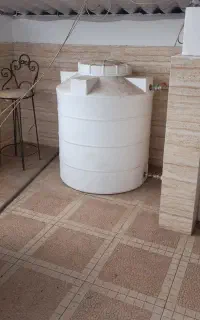 منبع آب ۵۰۰ لیتری،نو