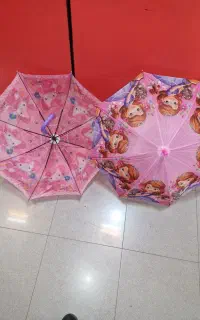 چتر بچه گانه ضد آب خارجی