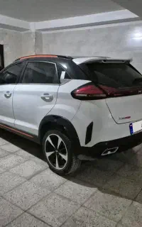 ام وی ام x33cross