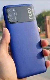 شیائومی پوکو حافظه 128