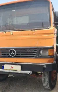 خاور کمپرسی