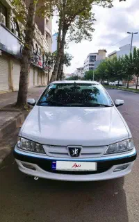 پارس سال 1400 بیرنگ