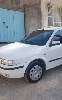 سمند LX