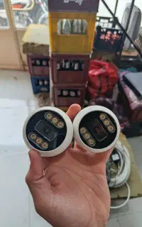 دوربین مداربسته سونی با کلیه لوازم و هارد۵۰۰گیگ