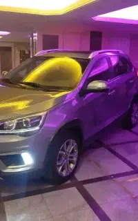 ایکس ۲۲ اتومات اسپرت لاکچری مدل۹۷