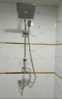 لوله کش، لوله کشی کلی و جزئی توسط اکیپ ماهر