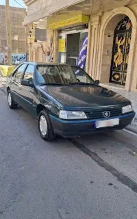 آردی مدل ۸۵ سلامت