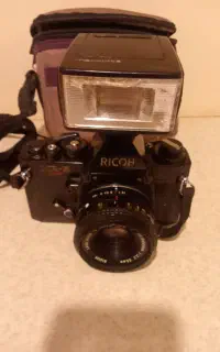 دوربین Ricoh و Sony(اصل ژاپن)