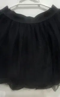 دامن دخترانه مناسب تا۶ساله