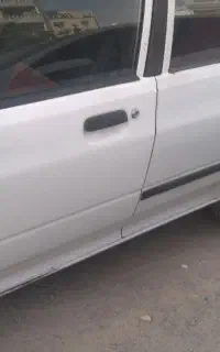 پراید مدل ۹۰