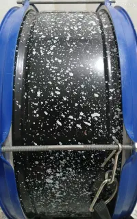 طبل مدل یاماها ۴۰ سانتی