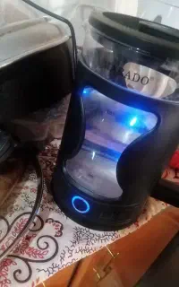 دو عدد چایی ساز برقی در حد