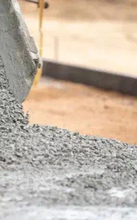بتن آماده