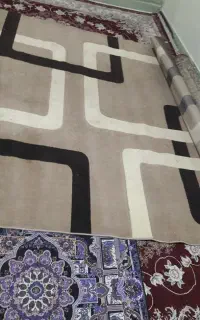 فرش ۱۲ متری