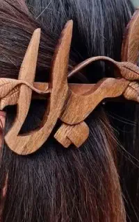 میکاپ کار و شینیون کارسیار زنجان و روستاهای  زنجان