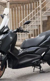 یاماها ایکس مکس ۱۴۰۳
