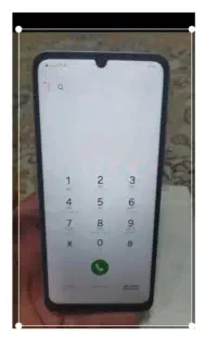 گوشی A05 گلکسی سامسونگ