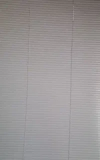 پرده کرکره فلزی زبرا سیلور