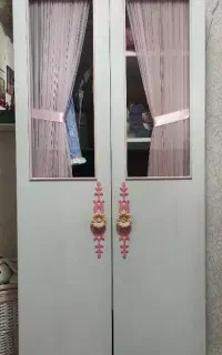 کمد خارجی