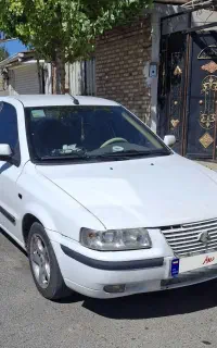 سمندlxساده