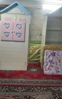 سرویس خواب نوجوان،دخترانه