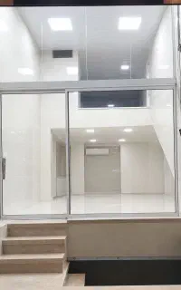 اجاره همکف تجاری