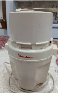 فروش یکعدد خردکن قوی برند مولینکس