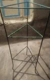 جای نان