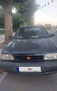 پراید مدل۸۳