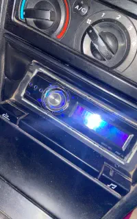 پخش پایونر ۹۸۵۰bt