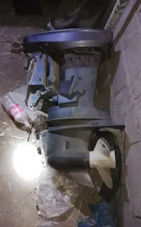 نیمه موتور