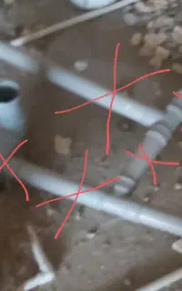 لوله کشی گاز آب. فاضلاب.فنر.