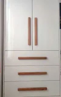 ساخت انواع کمد دراور کابینت و.... ام دی اف
