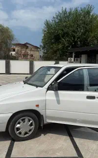 ۱۱۱ خودرو سالم و اماده بازدید