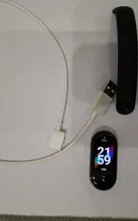 مچبند هوشمند شیائومی mi band 8 global