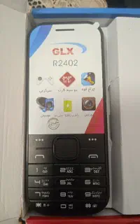 گوشی جی ال ایکس R2402