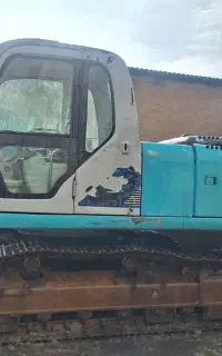 بیل مکانیکی  کبلکو  بی خرج