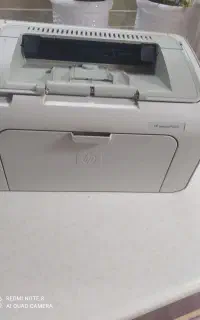پرینتر hp در حد نو خیلی کم کار کرد