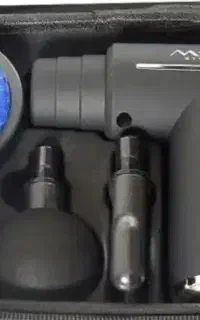 ماساژور مک