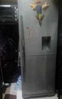 یخچال فریزر