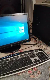 کامپیوتر کامل قیمت مناسب